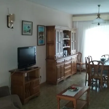 Otel La Masia Portbou