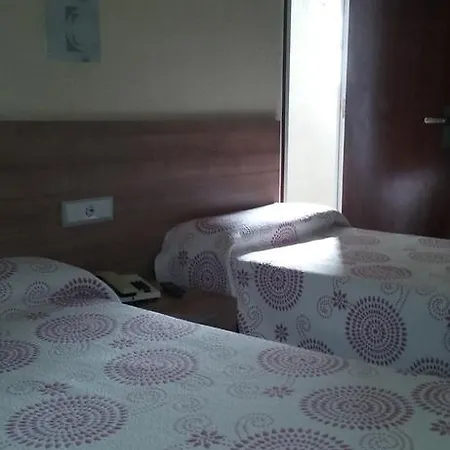 La Masia Hotell