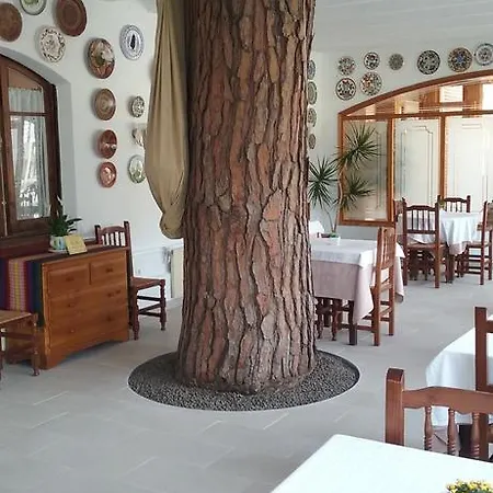 La Masia Otel *
