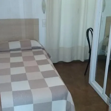 Hotell La Masia