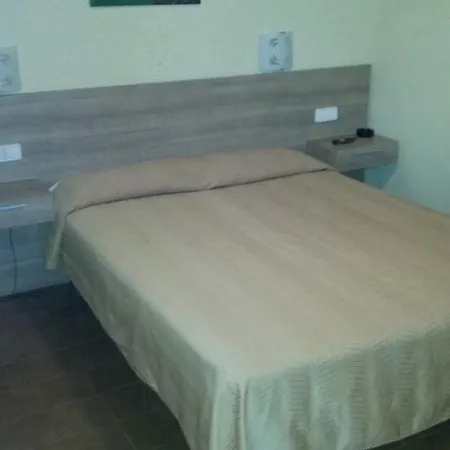 La Masia Hotell *