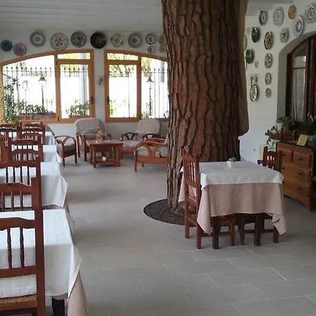 La Masia Otel Portbou