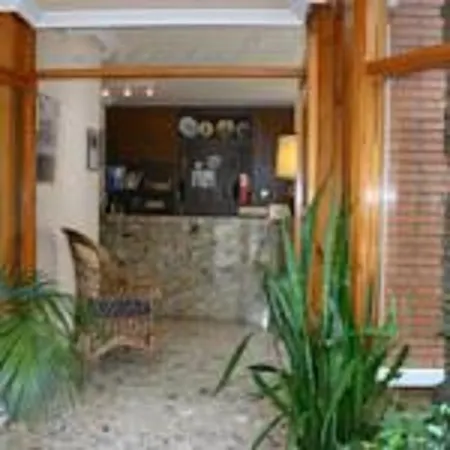 Hotel La Masia *
