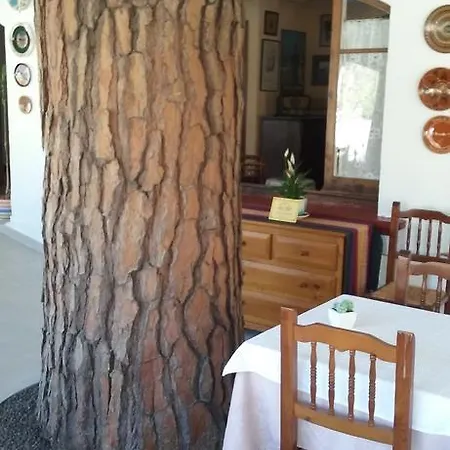 La Masia Hotel