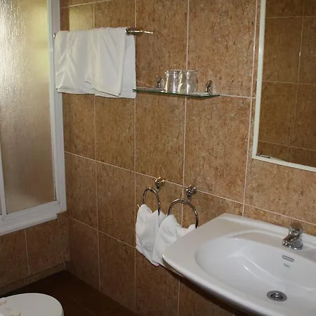 Hotel La Masia Portbou