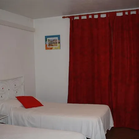Hotel La Masia