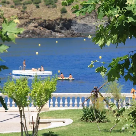 Hotel La Masia *