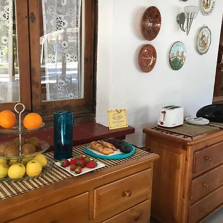 Hotel La Masia Portbou
