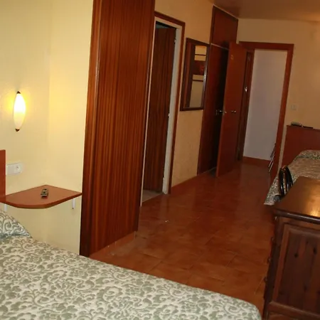 Hotel La Masia