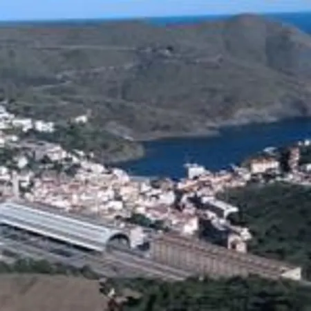 La Masia Portbou