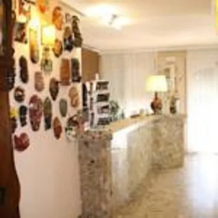 Hotel La Masia