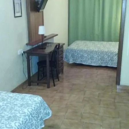 La Masia Hotel Portbou