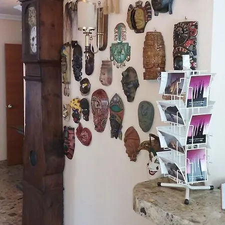 La Masia Hotel Portbou