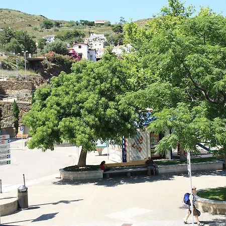 La Masia Portbou