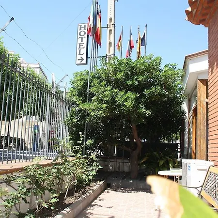 La Masia