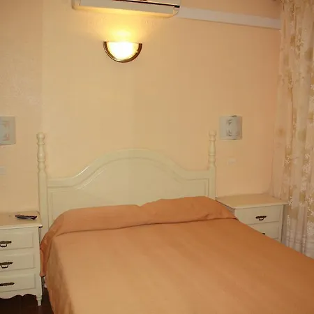 Hotel La Masia *
