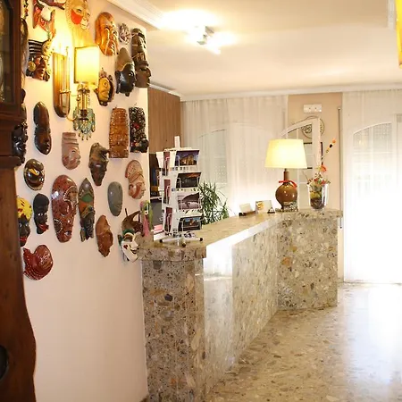Hotel La Masia *