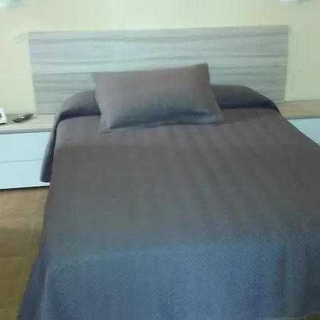 La Masia Hotel