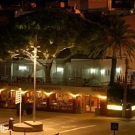 Hotel La Masia *
