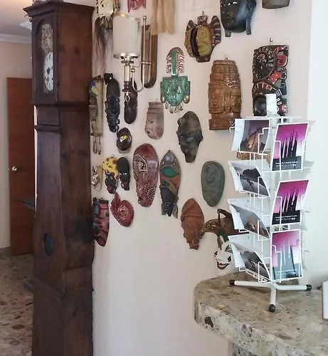 La Masia فندق بورتبو