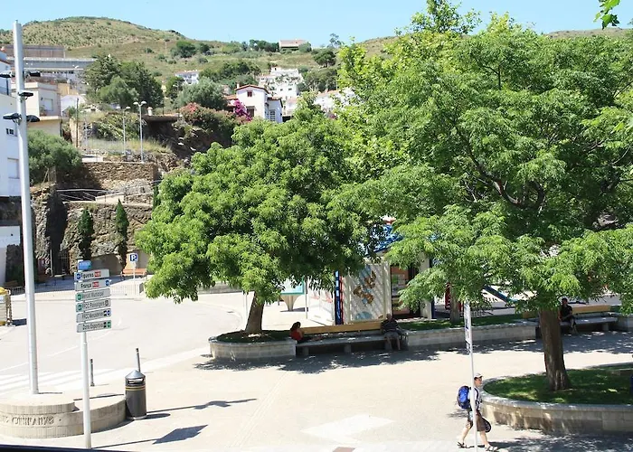 La Masia Portbou