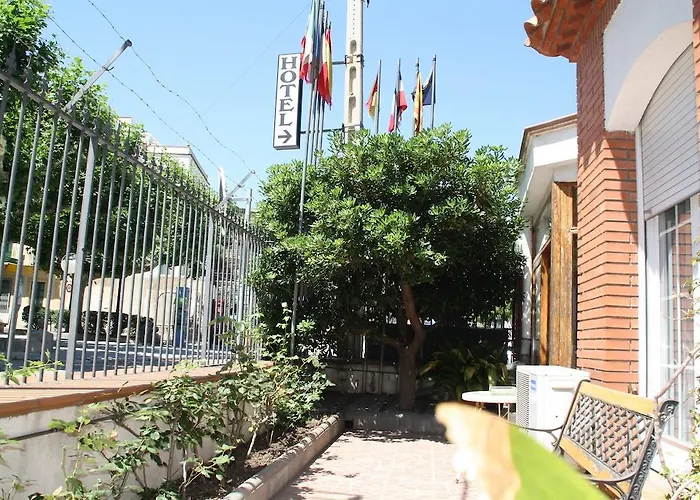 La Masia