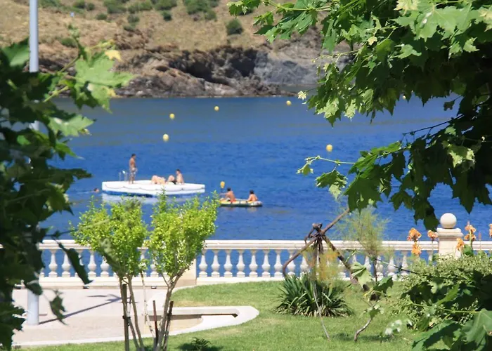 فندق La Masia *