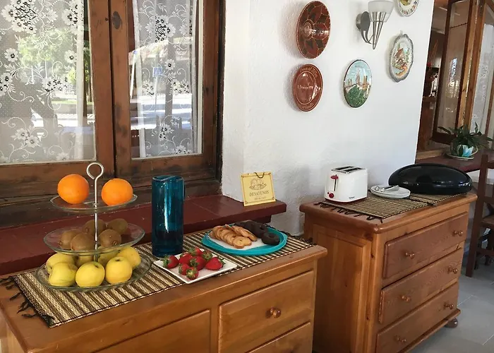 فندق La Masia بورتبو