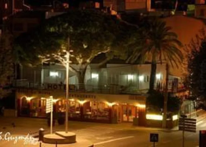 فندق La Masia *